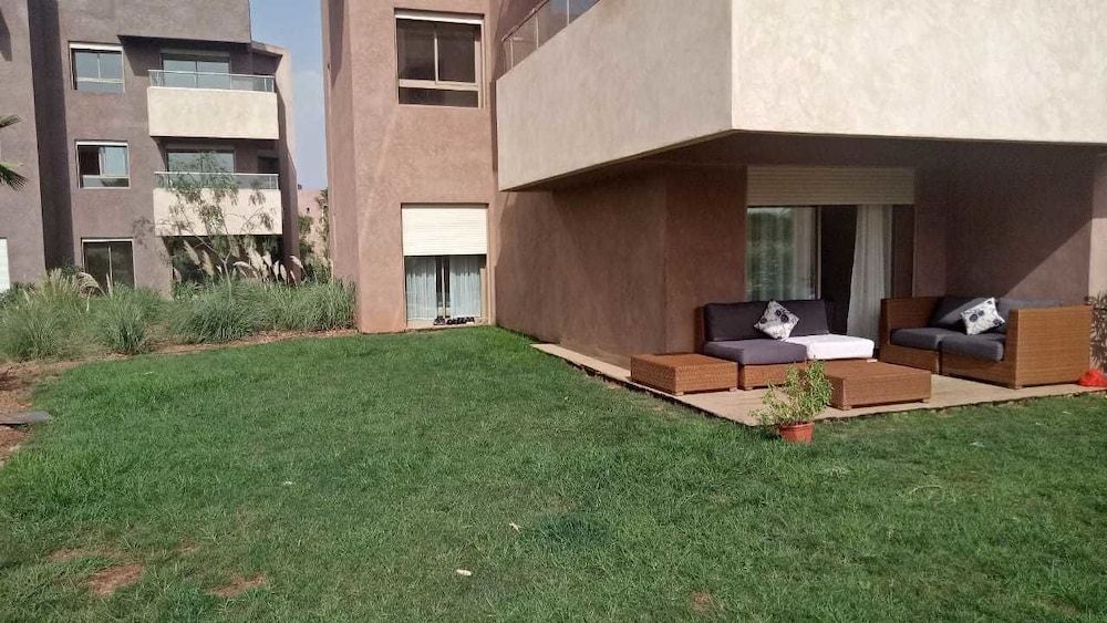 Appartement Prestigia ALC 46 Apartment 15