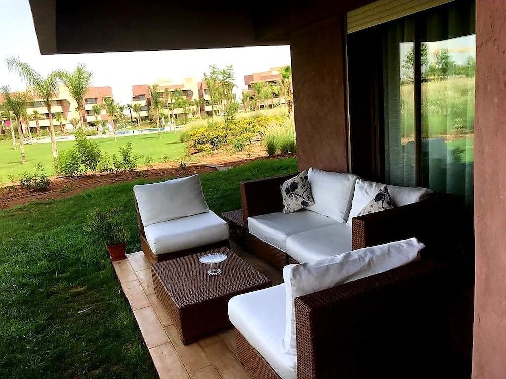 Appartement Prestigia ALC 46 Apartment 19