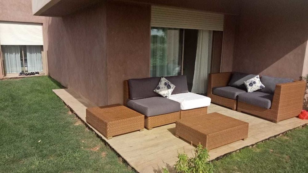 Appartement Prestigia ALC 46 Apartment 16