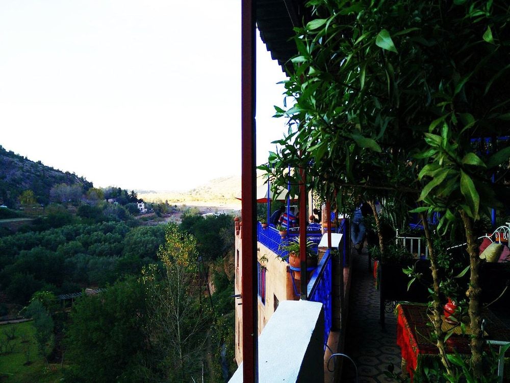 undefined Kasbah Tifirte 7
