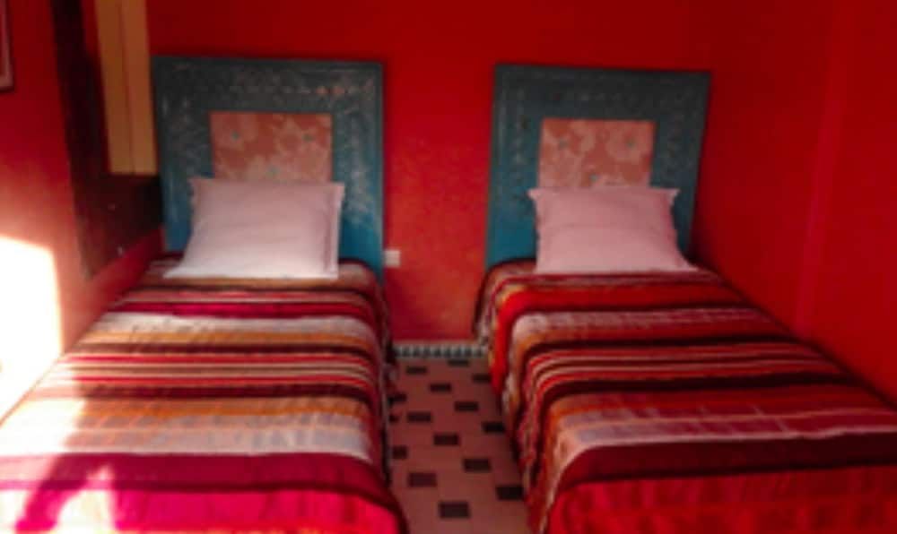 undefined Kasbah Tifirte 2