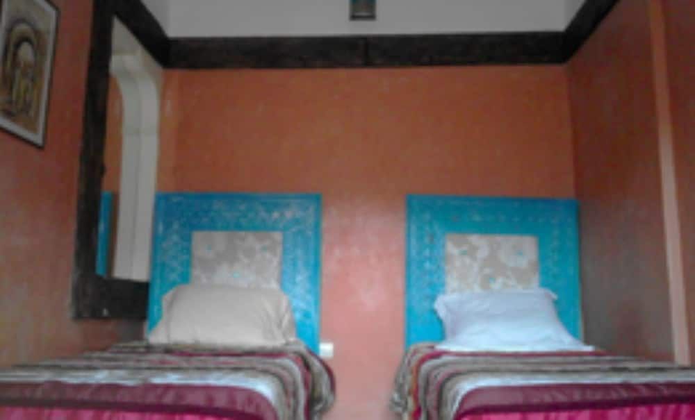 undefined Kasbah Tifirte 9