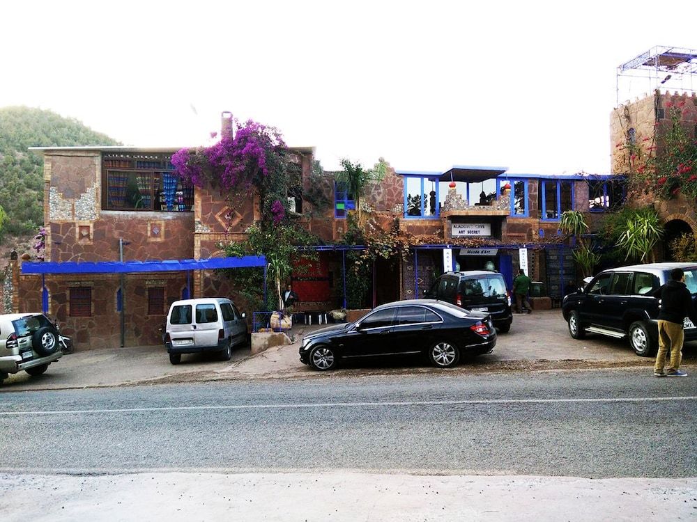 undefined Kasbah Tifirte 3