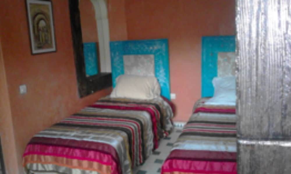 undefined Kasbah Tifirte 10