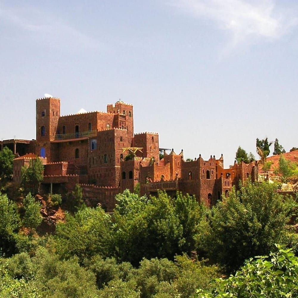 undefined Kasbah Tifirte 4