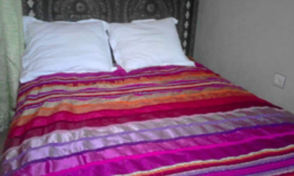 undefined Kasbah Tifirte