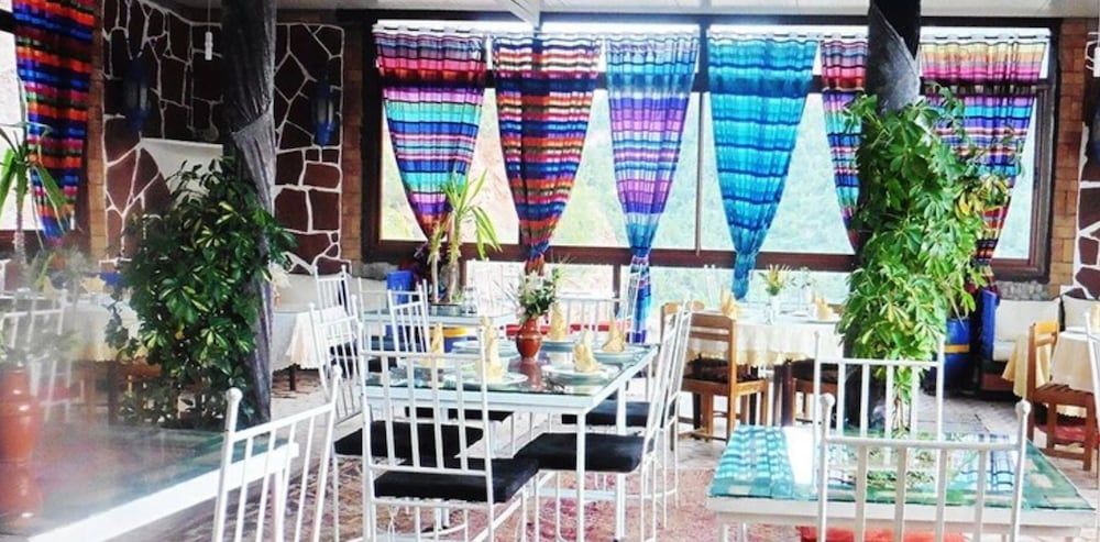 undefined Kasbah Tifirte 5