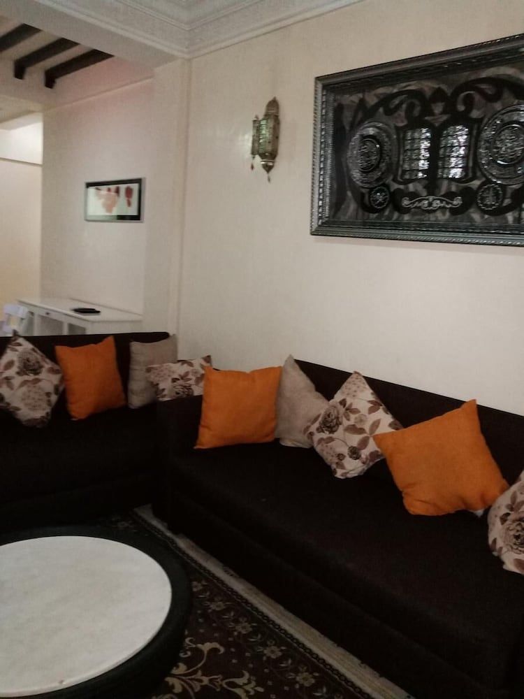 Appartement Residence Safaa ALC 149 Apartment 11