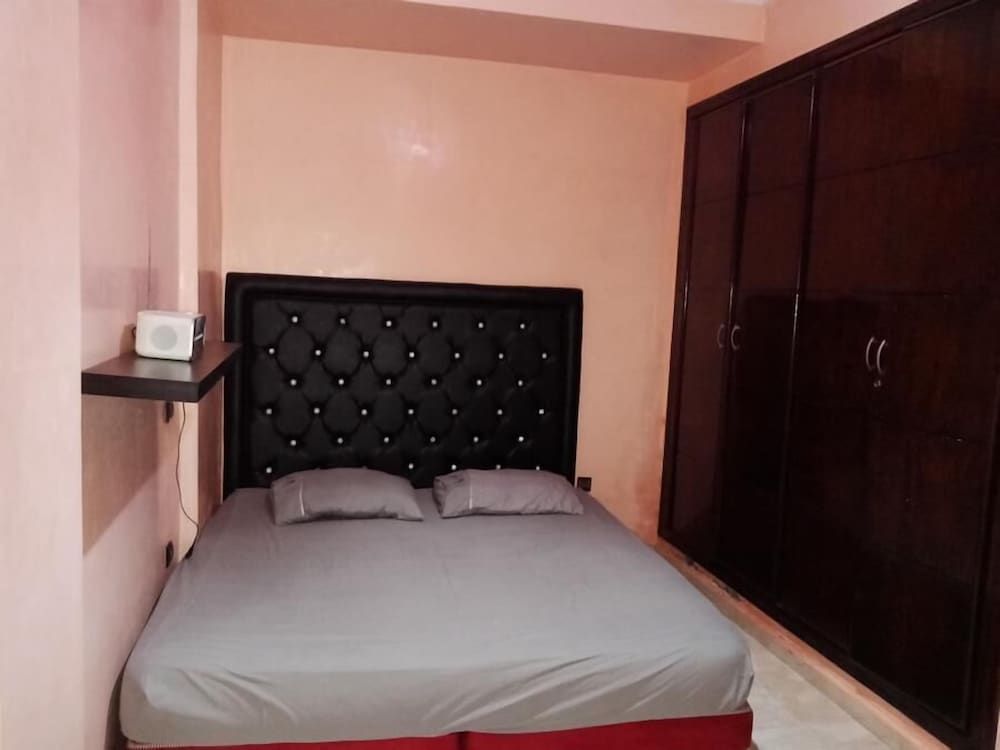 Appartement Residence Safaa ALC 149 Apartment 5