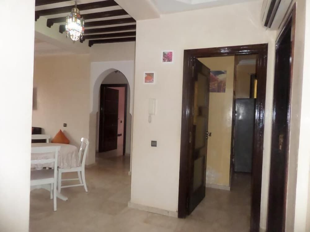 Appartement Residence Safaa ALC 149 Apartment 12