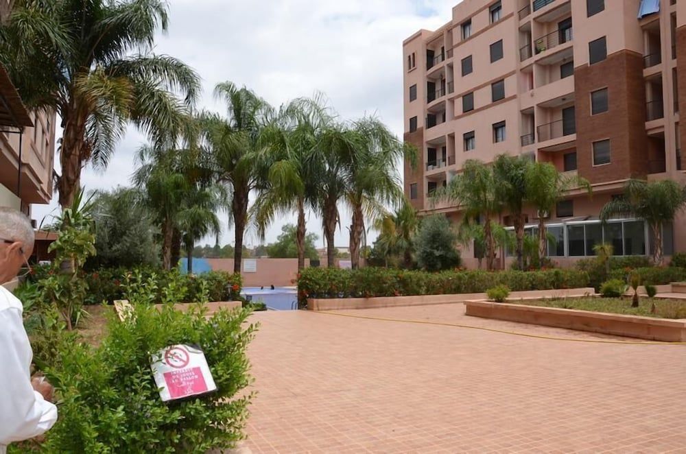 undefined Appartement Residence Safaa ALC 149 2