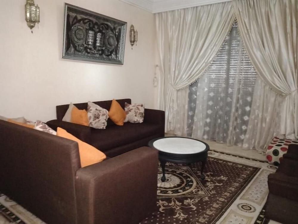 Appartement Residence Safaa ALC 149 Apartment 13