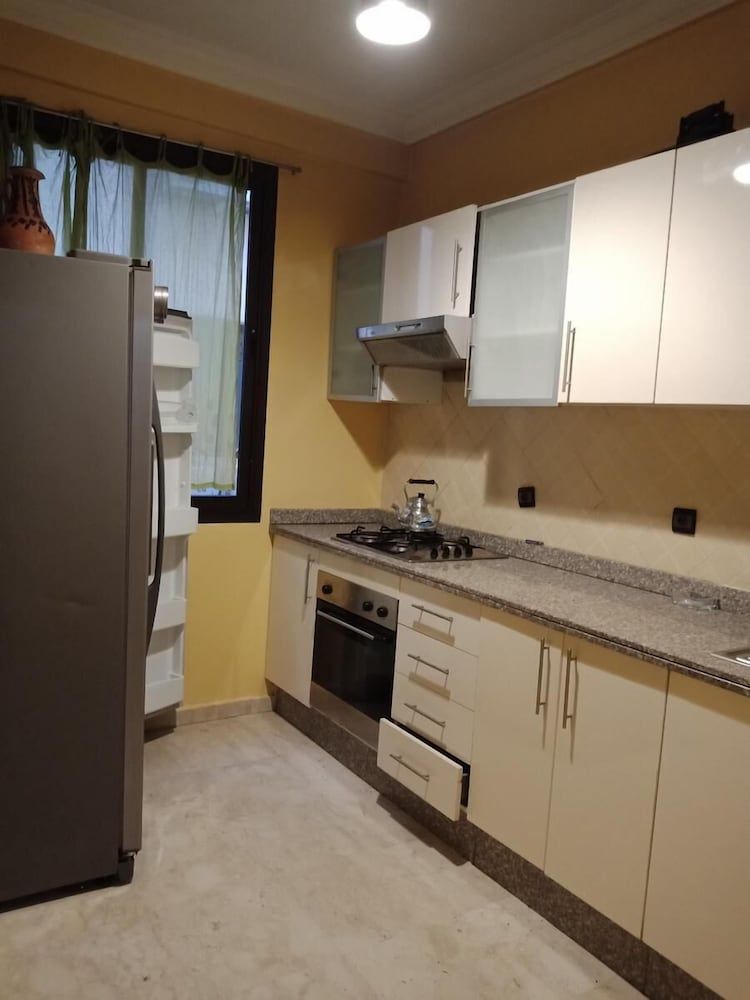 Appartement Residence Safaa ALC 149 Apartment 9