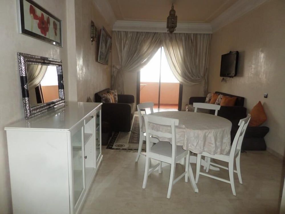 Appartement Residence Safaa ALC 149 Apartment 7