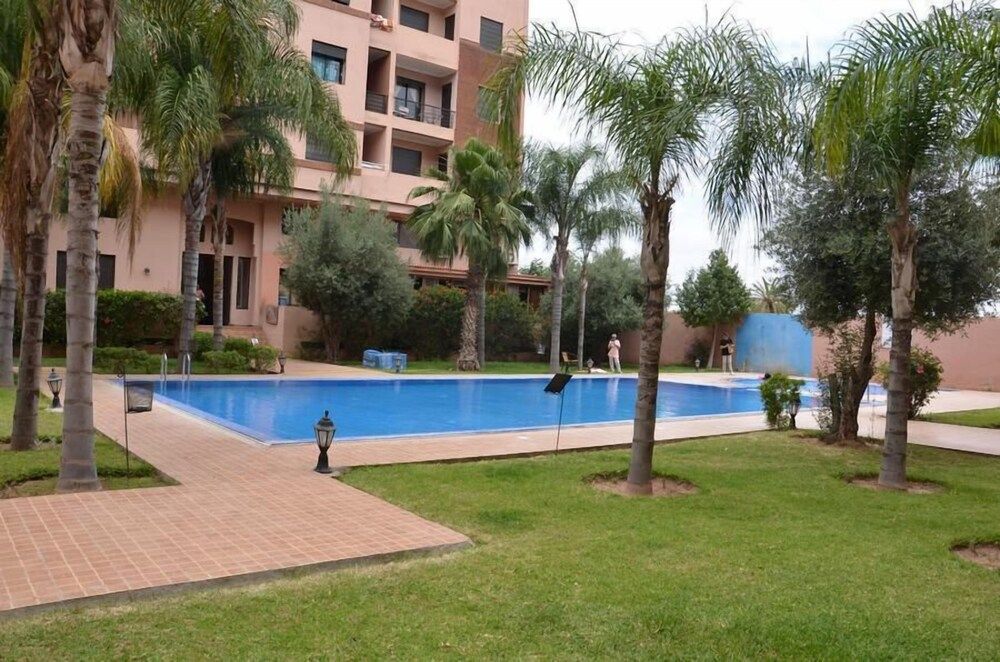 undefined Appartement Residence Safaa ALC 149 4