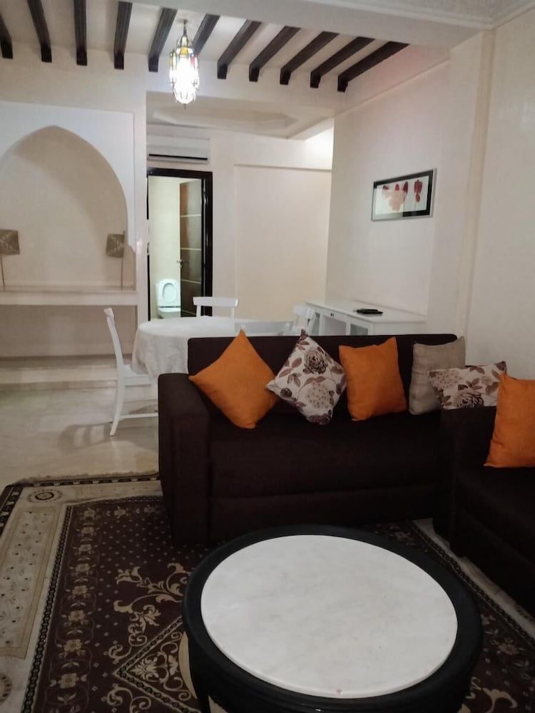Appartement Residence Safaa ALC 149 Apartment 14
