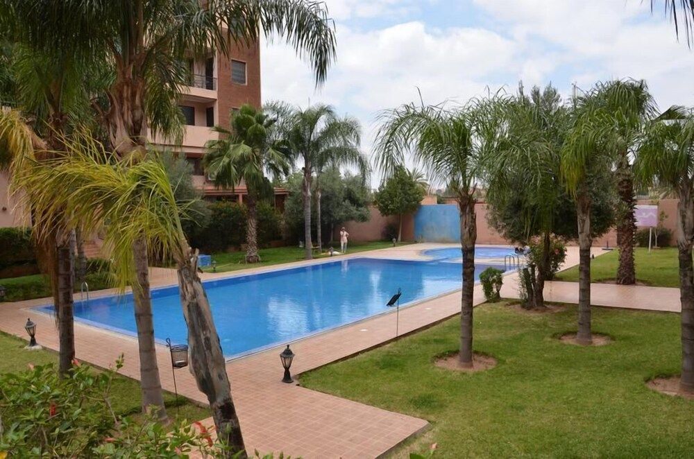 undefined Appartement Residence Safaa ALC 149 5