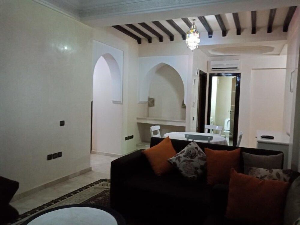 Appartement Residence Safaa ALC 149 Apartment 15