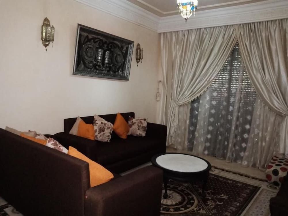 Appartement Residence Safaa ALC 149 Apartment 16