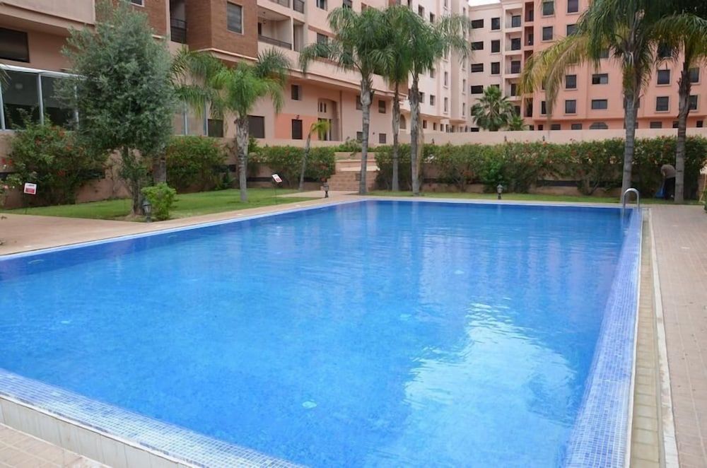 undefined Appartement Residence Safaa ALC 149 6