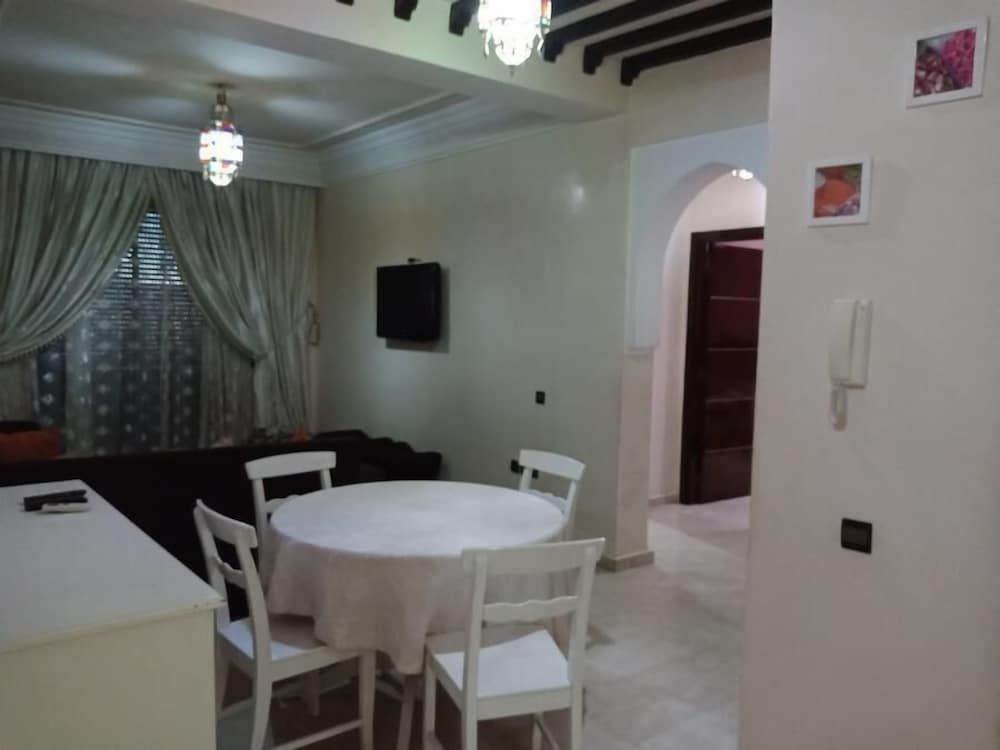 Appartement Residence Safaa ALC 149 Apartment 8