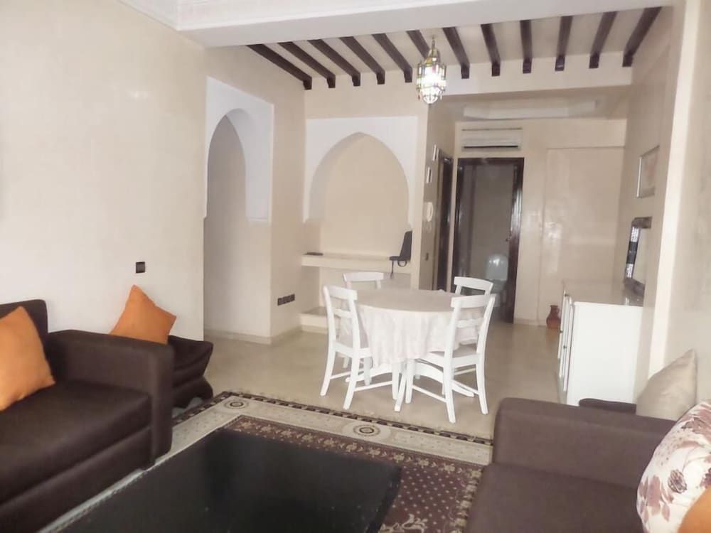 Appartement Residence Safaa ALC 149 Apartment 17