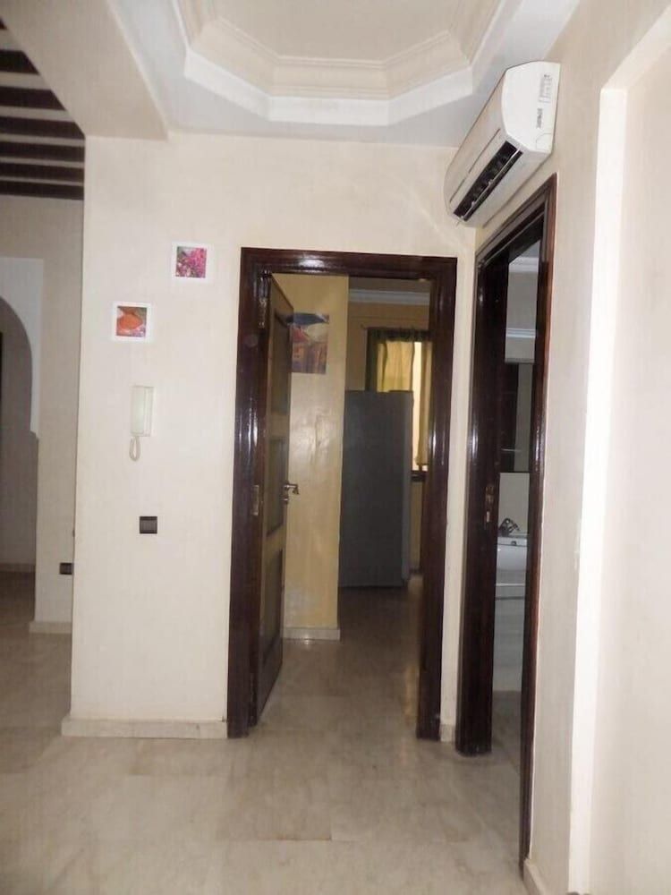 Appartement Residence Safaa ALC 149 Apartment 18