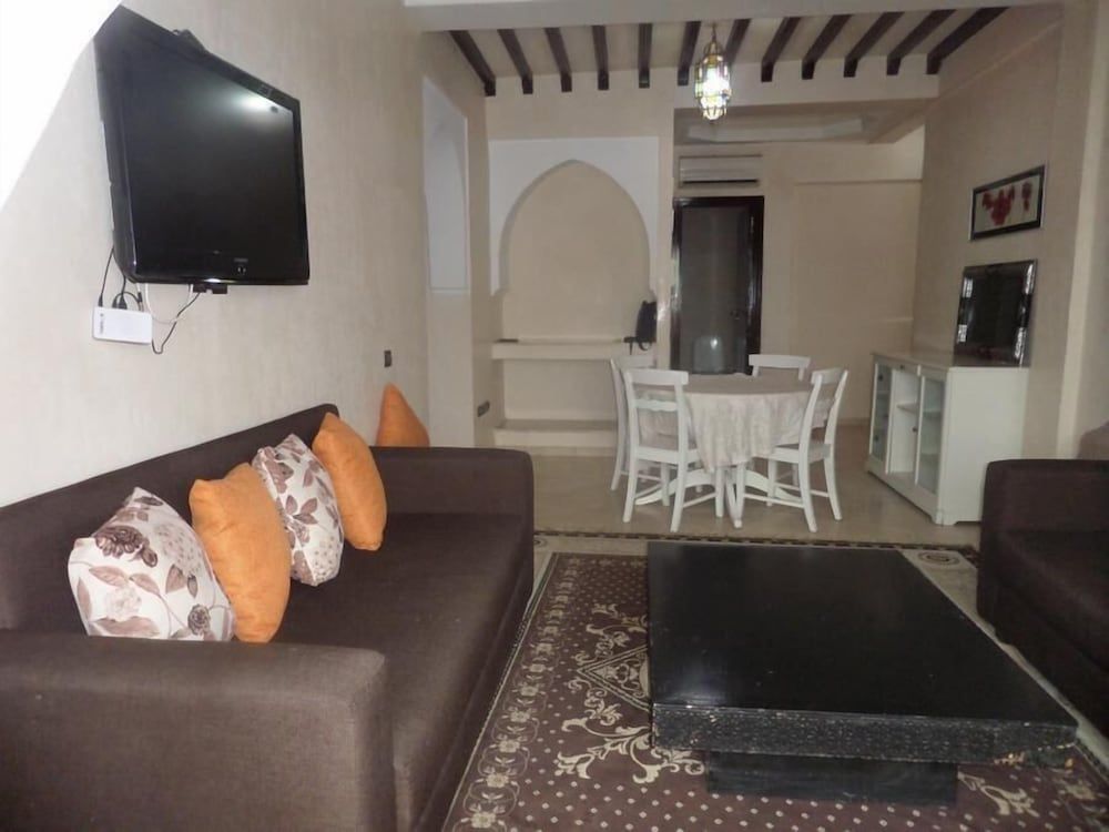 Appartement Residence Safaa ALC 149 Apartment 19