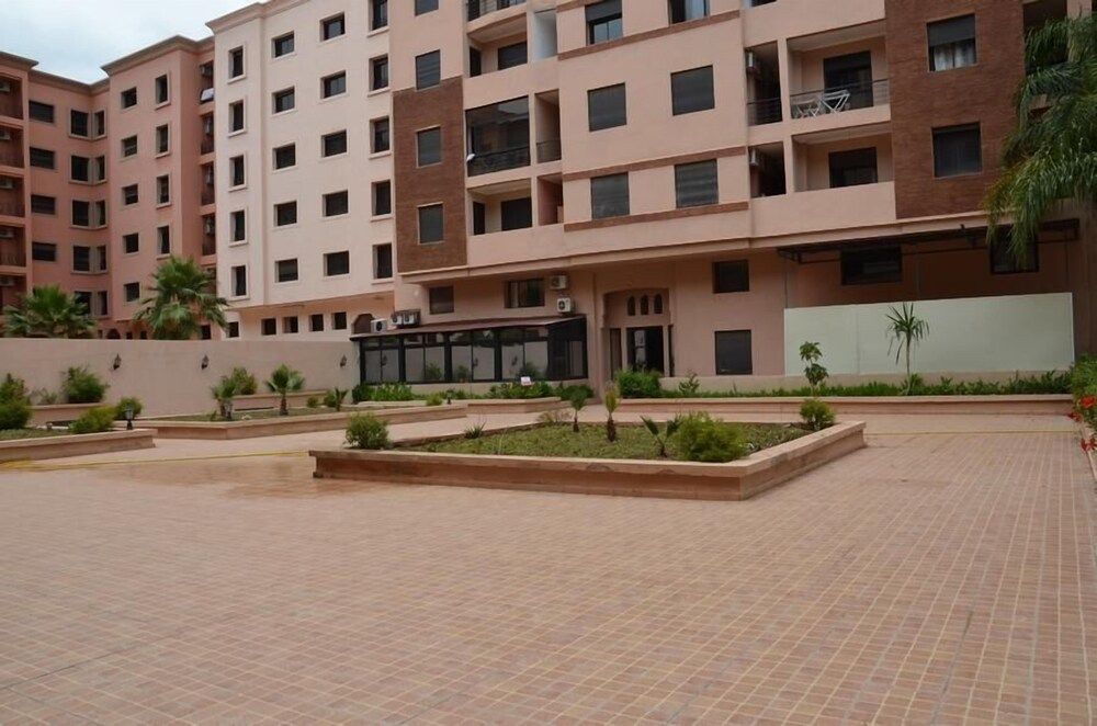 undefined Appartement Residence Safaa ALC 149 3