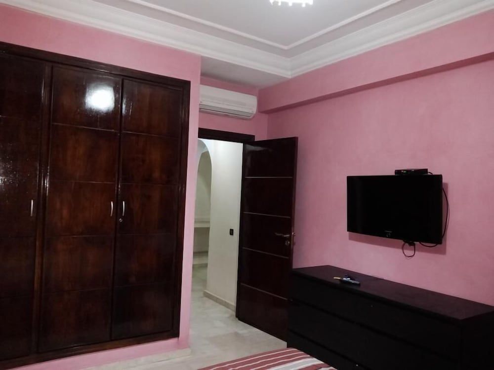 Appartement Residence Safaa ALC 149 Apartment 6