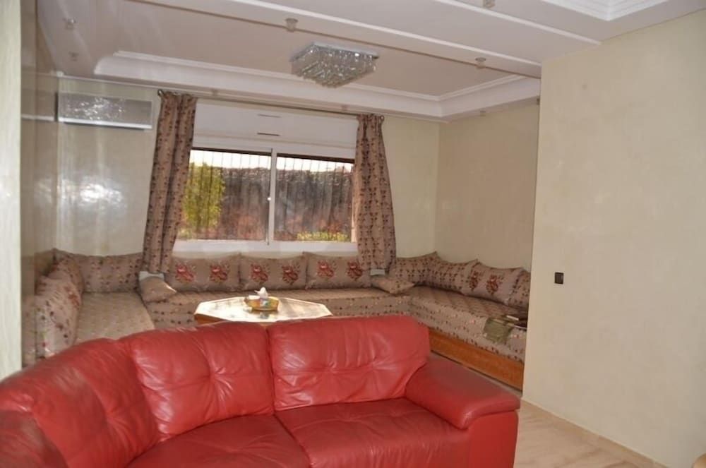 Appartement Sakane Ennakhil-ALC-183 Apartment 2