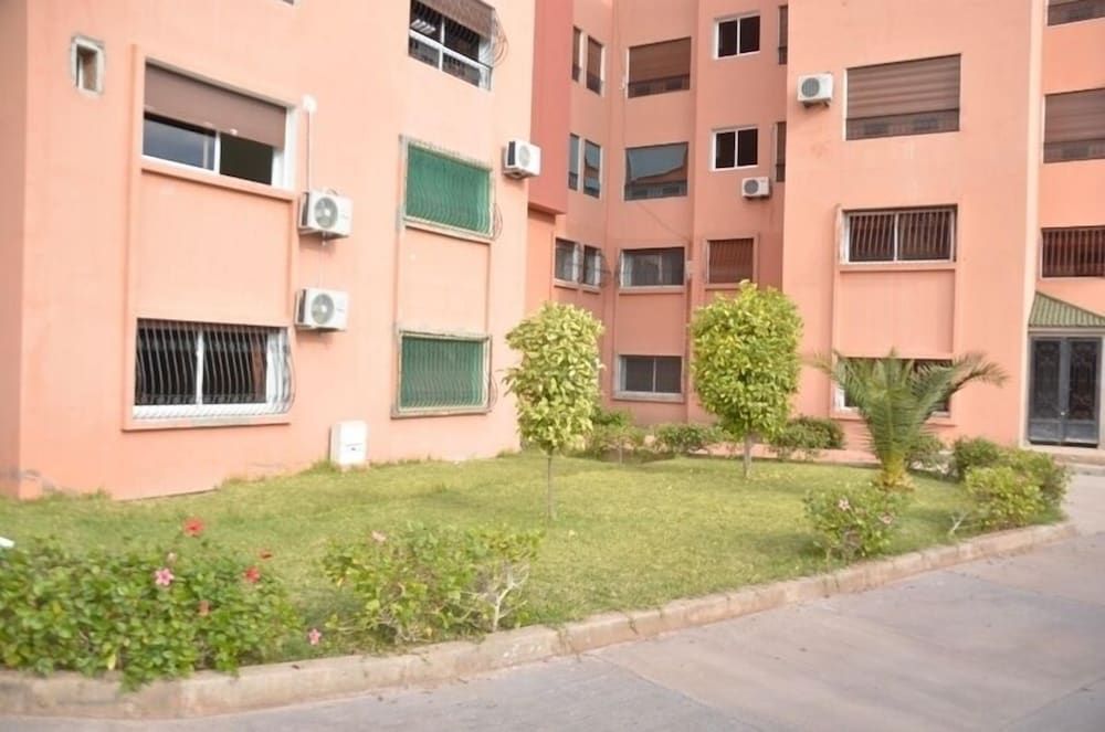 undefined Appartement Sakane Ennakhil-ALC-183 2
