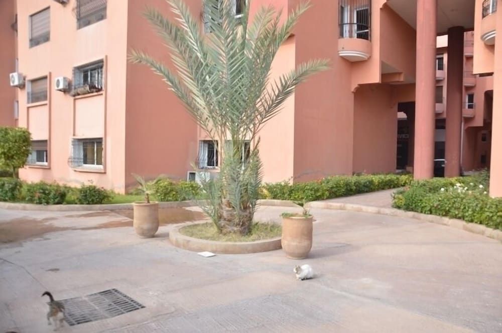 undefined Appartement Sakane Ennakhil-ALC-183 3