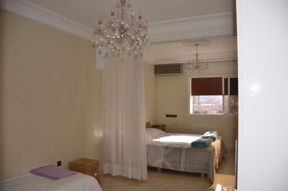 undefined Appartement Sakane Ennakhil-ALC-183