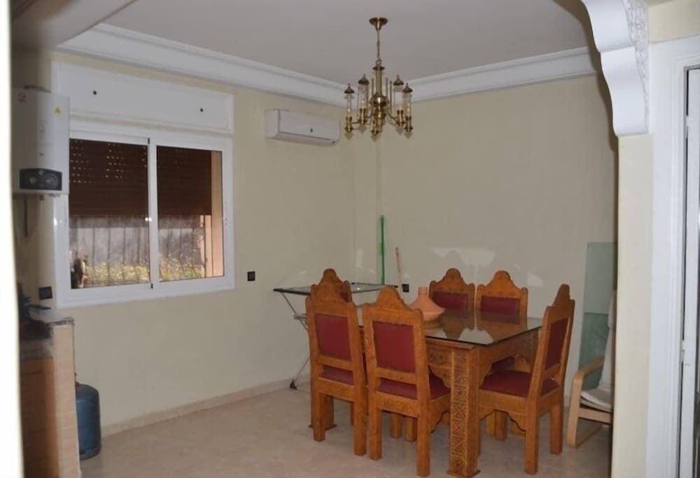 undefined Appartement Sakane Ennakhil-ALC-183 10