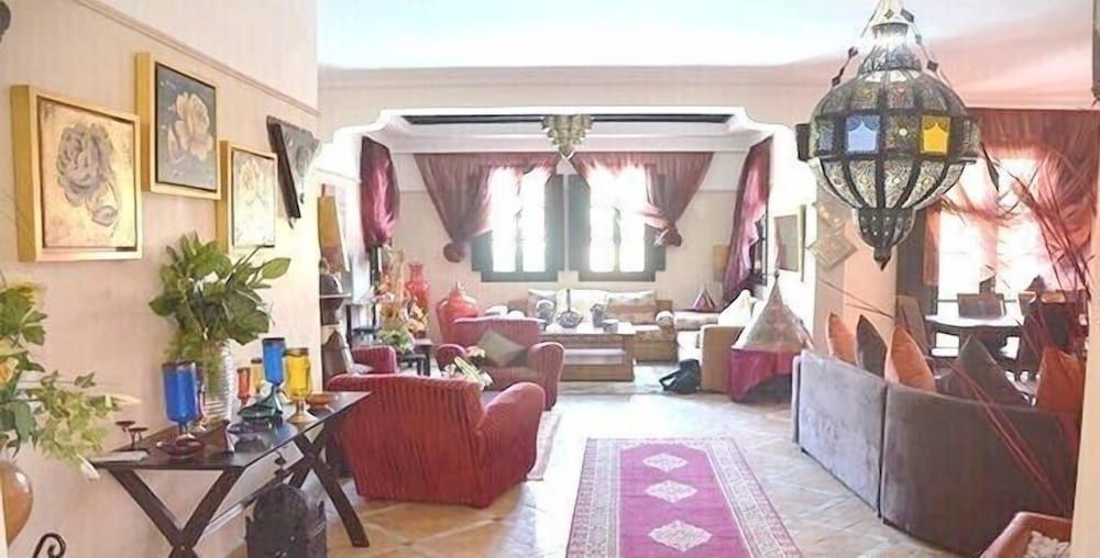 undefined Villa River Palm-Palmeraie-VLC-186 6