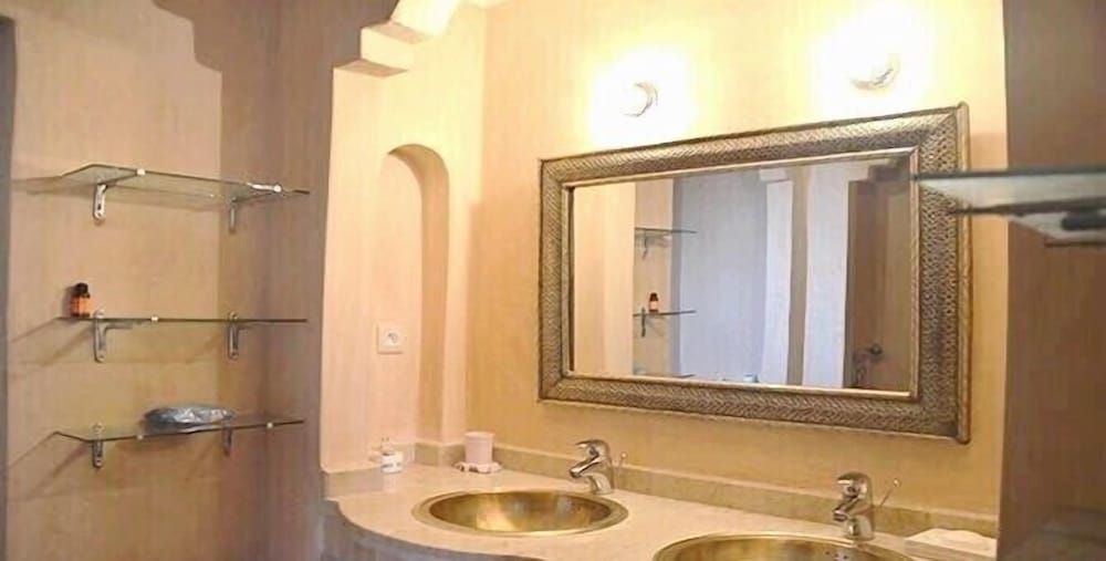 Villa River Palm-Palmeraie-VLC-186 Villa 16