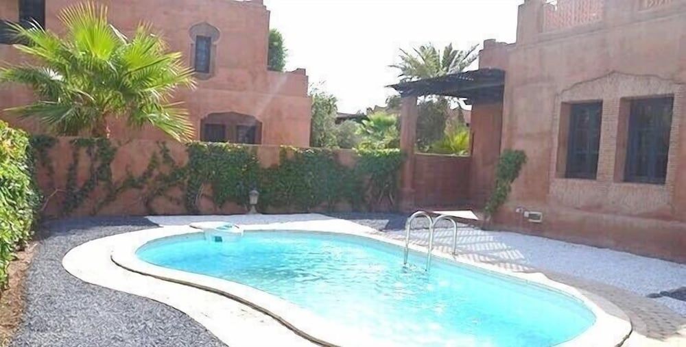 undefined Villa River Palm-Palmeraie-VLC-186 2