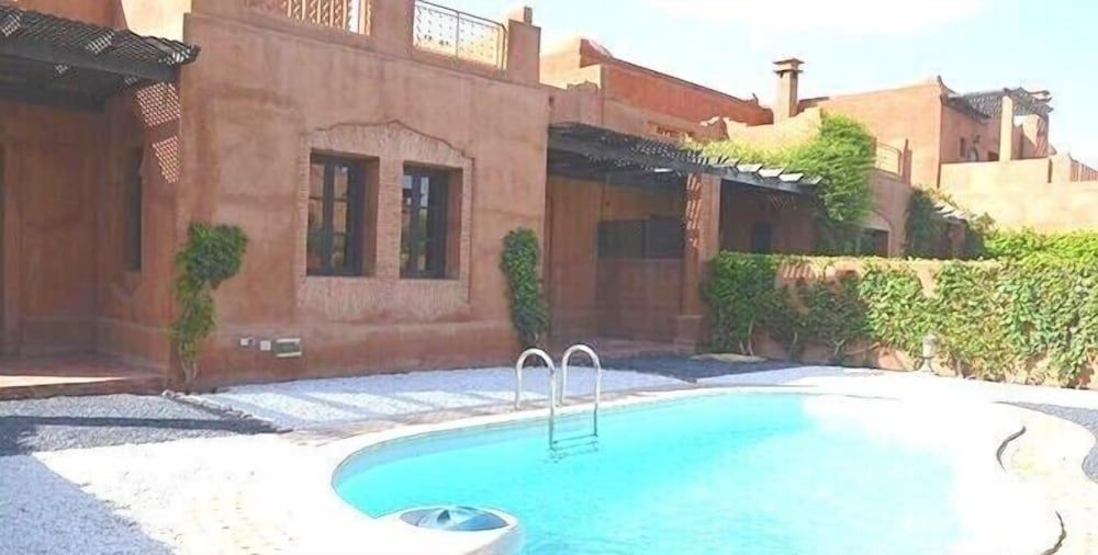 undefined Villa River Palm-Palmeraie-VLC-186 3