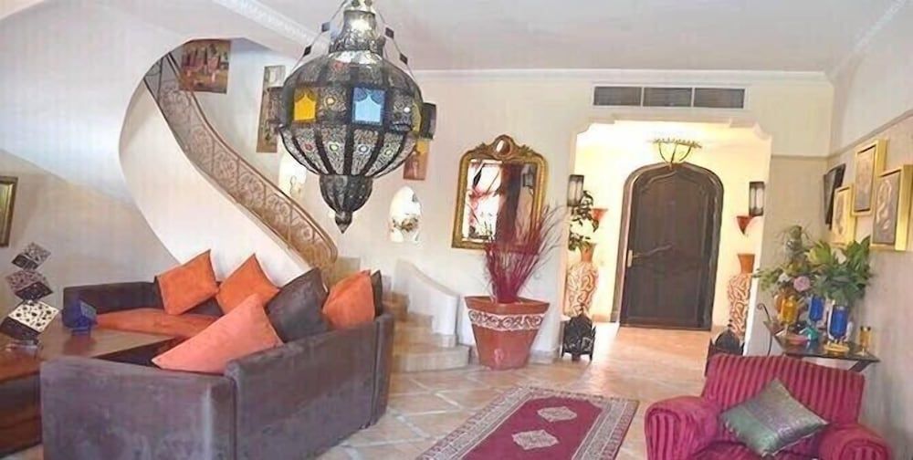 undefined Villa River Palm-Palmeraie-VLC-186 7