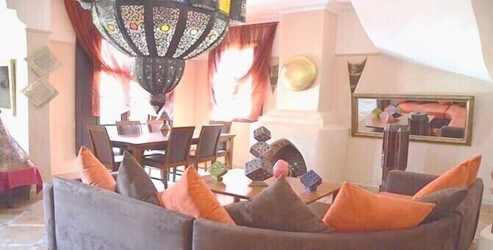 undefined Villa River Palm-Palmeraie-VLC-186 8