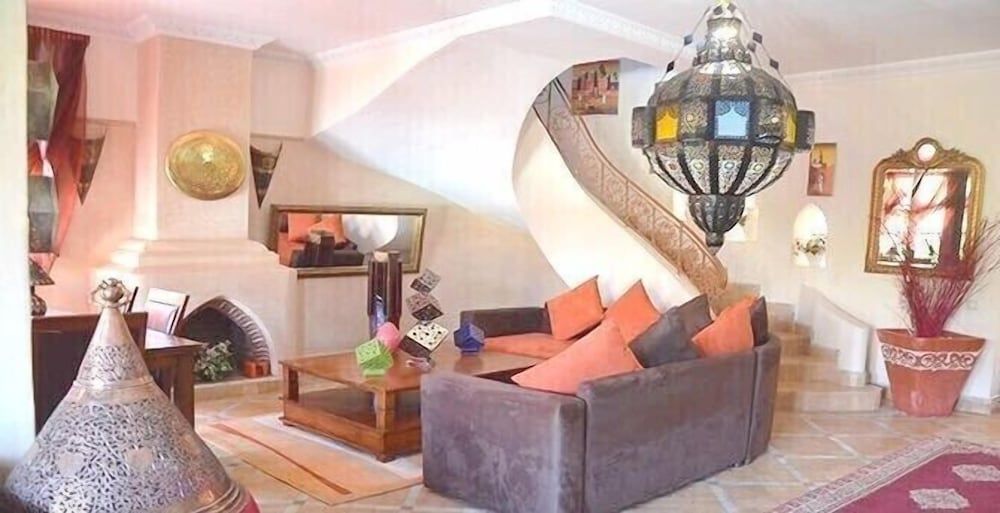 undefined Villa River Palm-Palmeraie-VLC-186 9