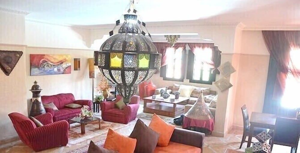 undefined Villa River Palm-Palmeraie-VLC-186 10