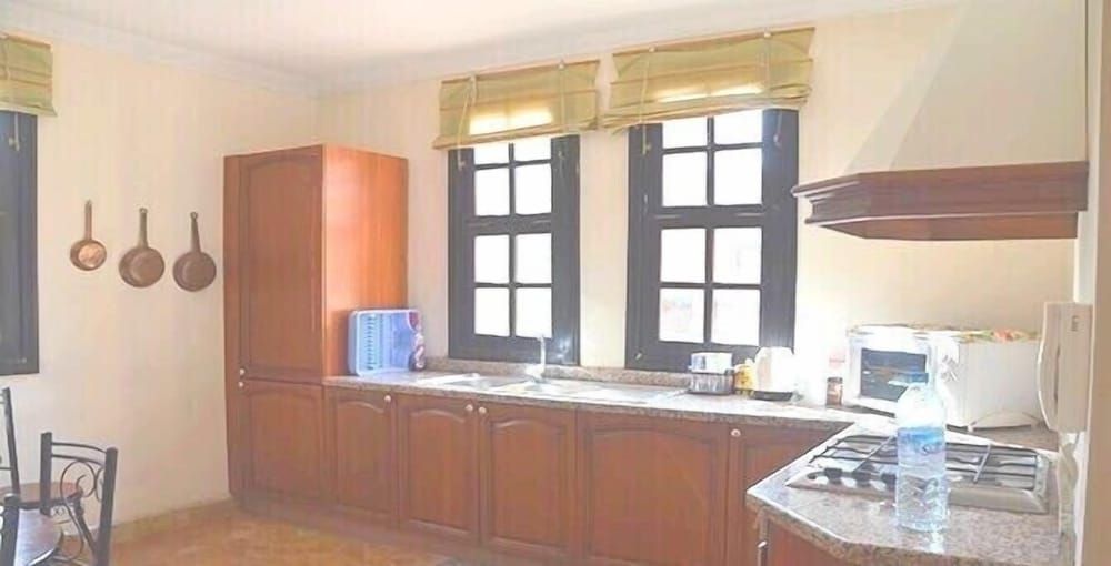 undefined Villa River Palm-Palmeraie-VLC-186 5