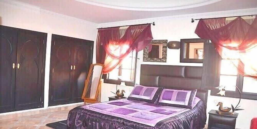 undefined Villa River Palm-Palmeraie-VLC-186 4