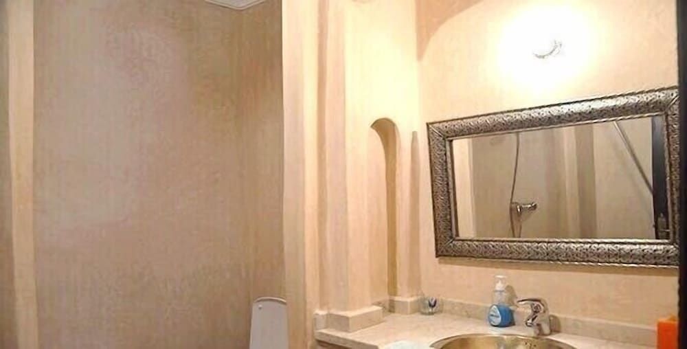 Villa River Palm-Palmeraie-VLC-186 Villa 17