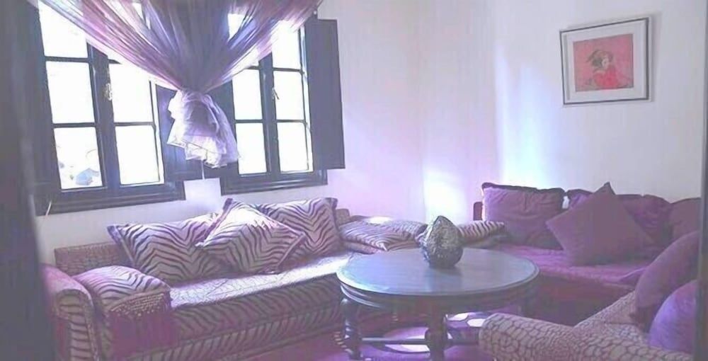 Villa River Palm-Palmeraie-VLC-186 Villa 14