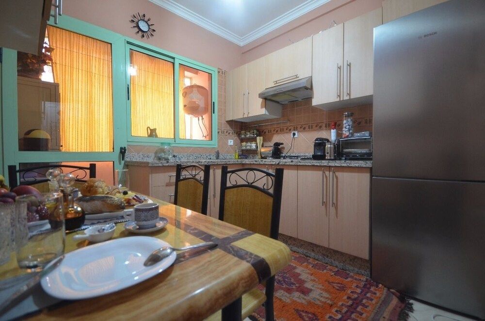 undefined Marjana Appartement Famille 5