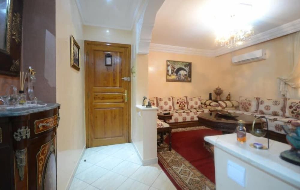 undefined Marjana Appartement Famille 10