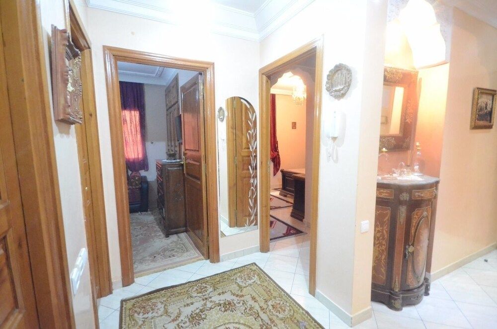 undefined Marjana Appartement Famille 7